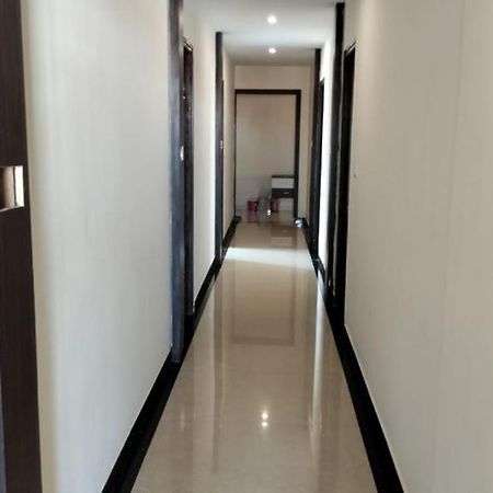 Akshatha Home Stay Bangalore Extérieur photo