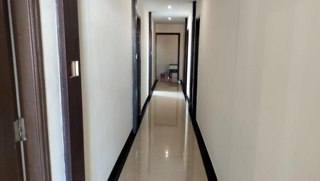 Akshatha Home Stay Bangalore Extérieur photo