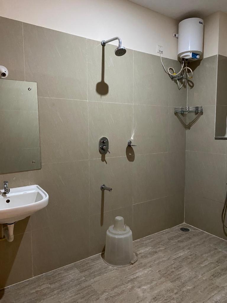 Akshatha Home Stay Bangalore Extérieur photo