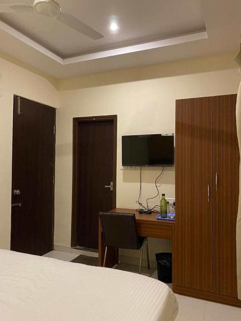 Akshatha Home Stay Bangalore Extérieur photo