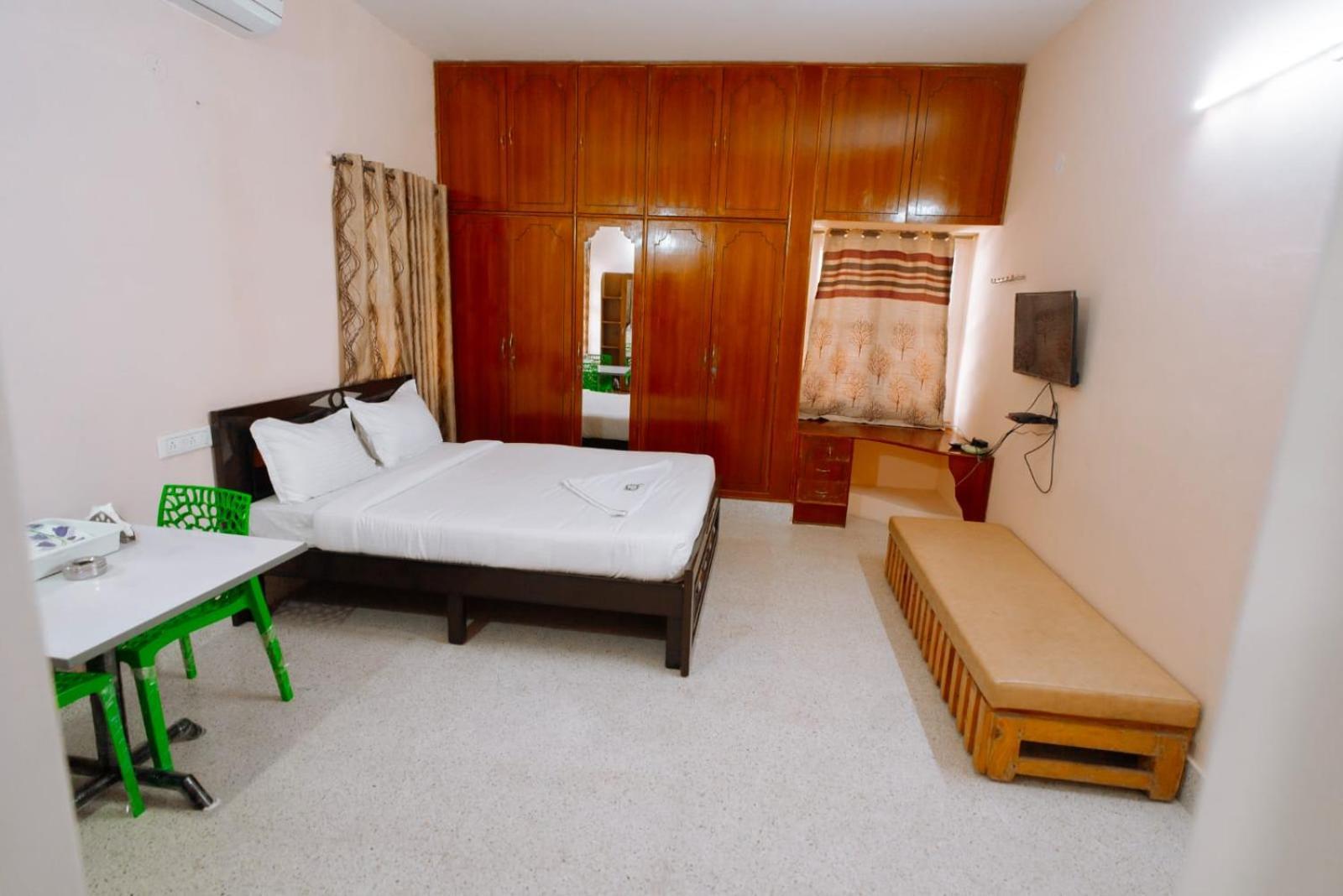 Akshatha Home Stay Bangalore Extérieur photo